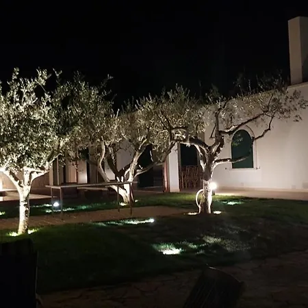 Trulli Martina *