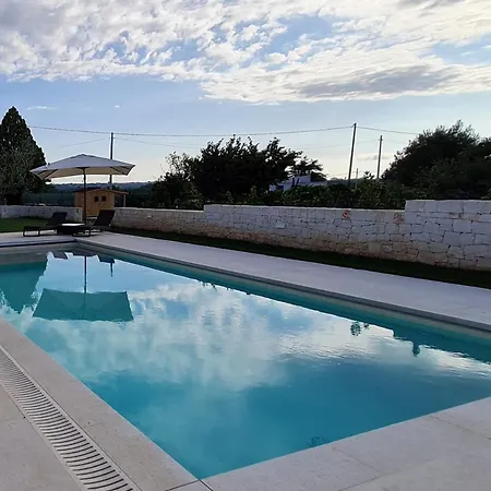 Trulli Martina