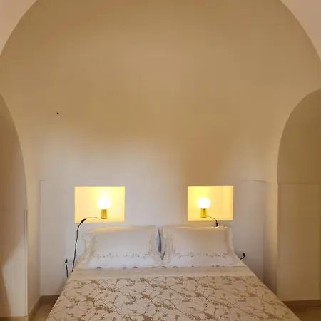 Trulli Martina Vila *
