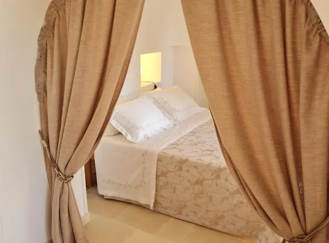 Trulli Martina Villa *