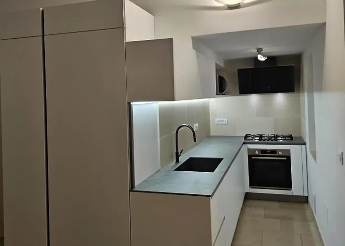 Villa Trulli Martina Martina Franca