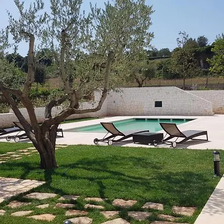 Trulli Martina *