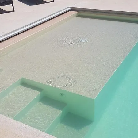 Villa Trulli Martina Martina Franca