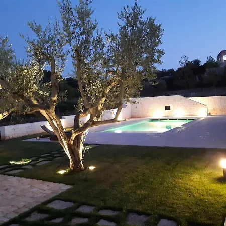 Trulli Martina *