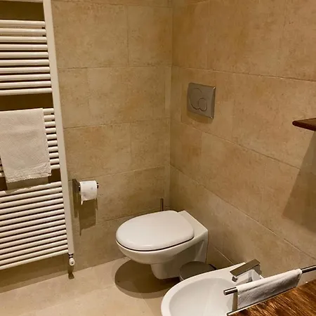 Trulli Martina Willa