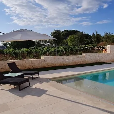 Trulli Martina Villa Martina Franca