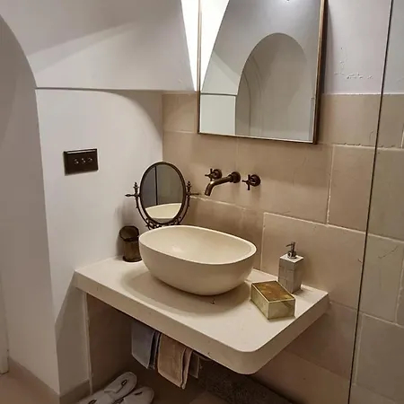 Trulli Martina Villa