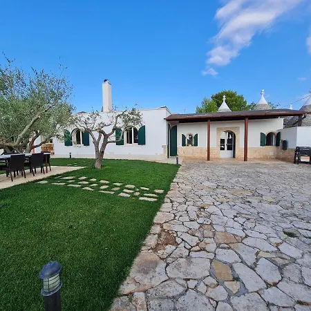 Trulli Martina *