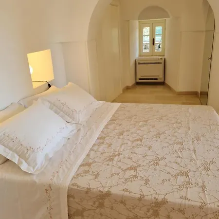 Trulli Martina * Martina Franca