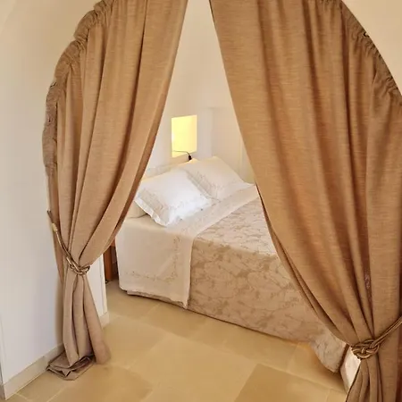 Trulli Martina Villa *