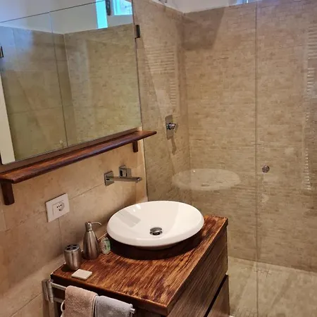 Villa Trulli Martina