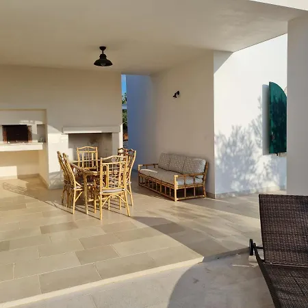 Trulli Martina Martina Franca