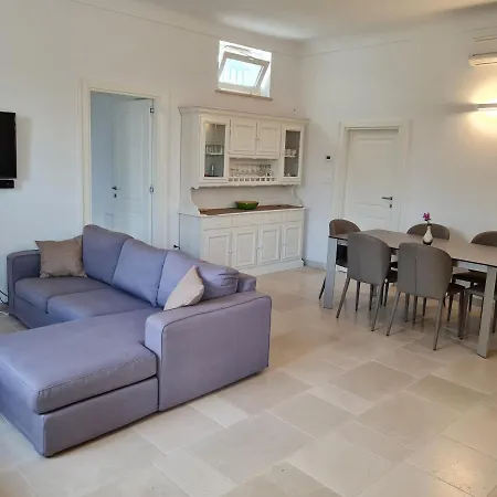 Trulli Martina * Martina Franca