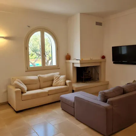 Trulli Martina * Martina Franca