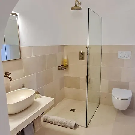 Willa Trulli Martina Martina Franca