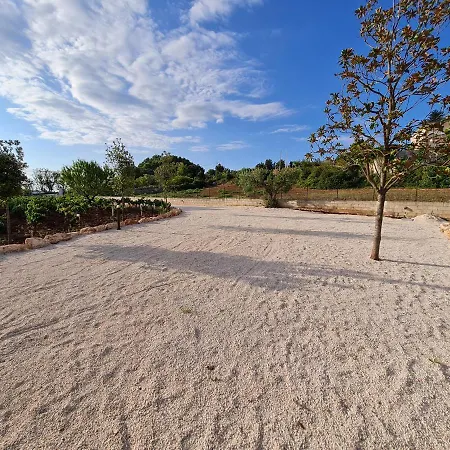 Trulli Martina Villa