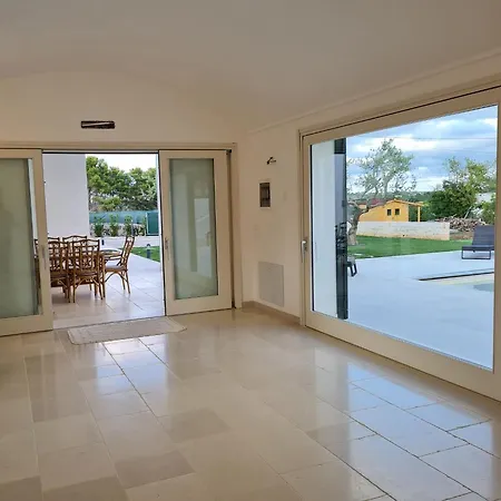 Villa Trulli Martina Martina Franca