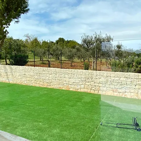 Trulli Martina Villa