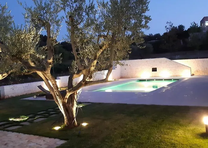 Trulli Martina *