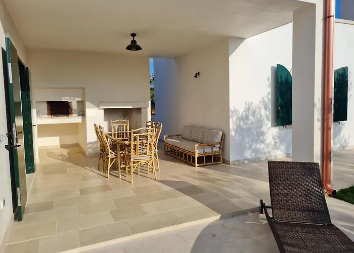 Trulli Martina מרטינה פרנקה